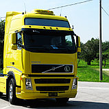 Автокондиционер автономный Indel B SLEEPING WELL OBLO (24V), фото 7