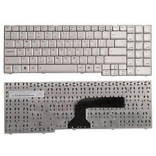 Клавиатуры Toshiba G70, X71, X55M, M50, G50, 03753SU-5287, без подсветки, клавиатура RU/EN раскладка