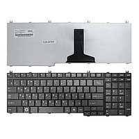 Клавиатуры Toshiba Satellite A500, A500D, G50, G55, X300, X500, X505, NSK-THK0R, без подсветки, клавиатура