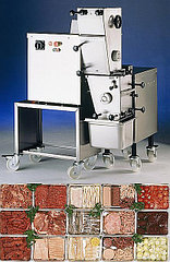 Ломтерезка, слайсер