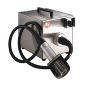 Рыбочистка электрическая