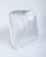 Светильник Ailin Optima светодиодный 24 Bт 220В 4000К без датчика 230*230*40 мм