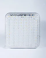 Светильник Ailin Optima cветодиодный 36 Вт 220В 4000К без датчика 300*300*40 мм