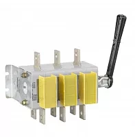 Рубильник ВР-32-35 А31240-250А на 1 направление (+6камер) UNIT (1/12)