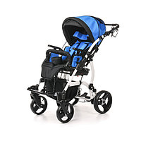 Кресло-коляска прогулочная для детей с ДЦП Vitea Care Junior Plus (размер 2)
