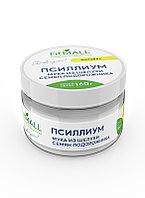 Мука Псиллиум 160Г БАНКА FITT MALL