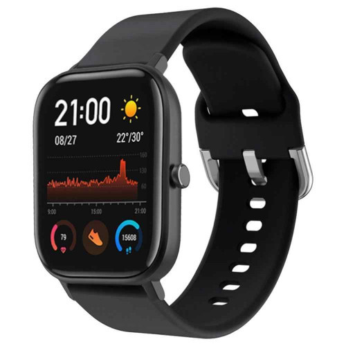 Умные часы Xiaomi Amazfit GTS
