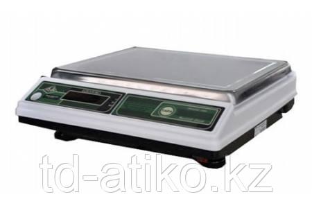 Весы электронные унифицированного конструктивного ряда ВЭУ-15-2/5-А по ТУ4274-046-00226454-