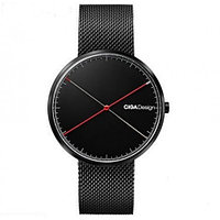 Часы Xiaomi CIGA Design Quartz Watch X-II Silver