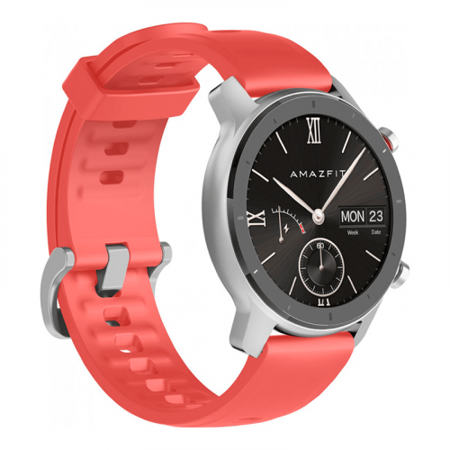 Смарт часы Xiaomi Amazfit GTR 42mm