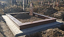 Мусульманские мемориальные комплексы из гранита, фото 8