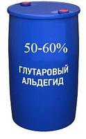 Глутаровый альдегид 50%