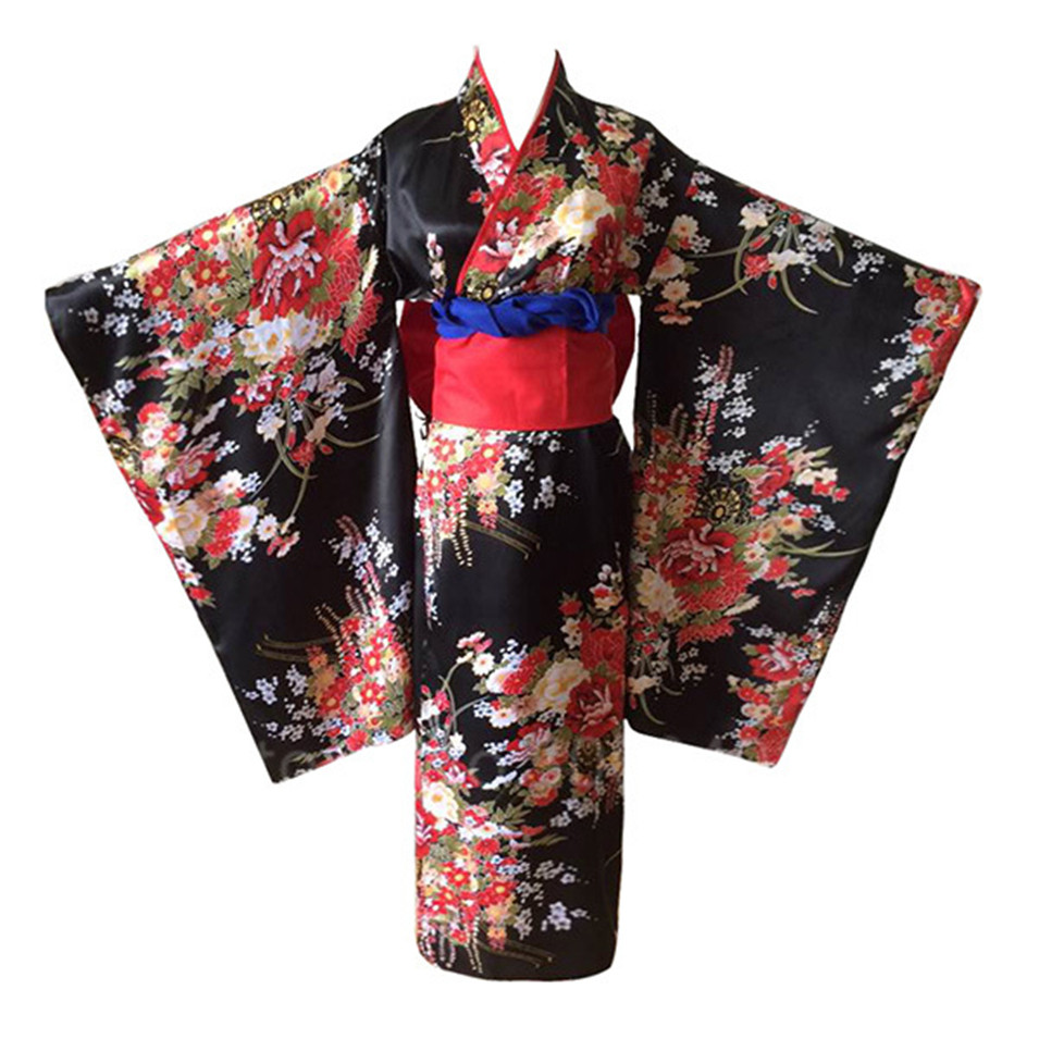 Японское кимоно продажа - фото 1 - id-p97643688