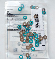 ДИСКИ ПОЛИРОВОЧНЫЕ СОФ-ЛЕКС (D9,5 ММ), 3М (50ШТ.)