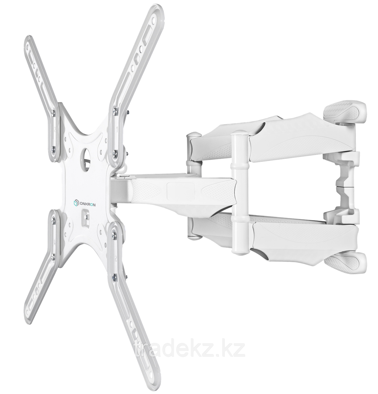 Кронштейн для телевизора консольный поворотный Onkron M5W до 40" до 40 кг