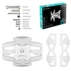 Кронштейн для телевизора консольный поворотный Onkron M15B, фото 2