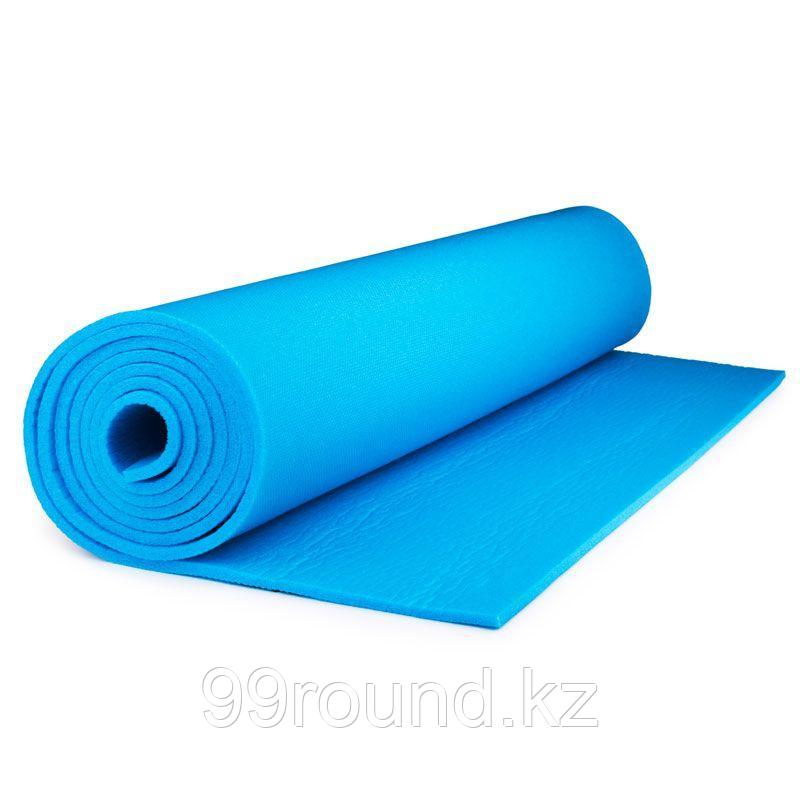 Коврик для йоги Yoga Mat 4,0 LIGHT BLUE