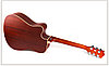 Гитара акустическая Smiger GA- 411, фото 2