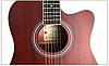 Гитара акустическая Smiger GA- 411, фото 5
