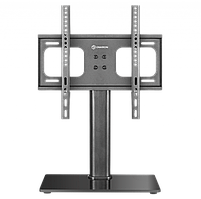 Подставка для телевизора настольная ONKRON PT1, чёрная