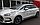 Дефлекторы окон (Ветровики) Citroen DS5 2012+ хэтчбэк, фото 3