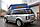 Ветровики ( дефлекторы окон ) Land Rover Range Rover Vogue 2002-2012, фото 3