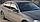 Ветровики ( дефлекторы окон ) на Lexus GS 2006-2011, фото 3