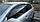 Ветровики ( дефлекторы окон ) Lexus GS 2005-2011, фото 2