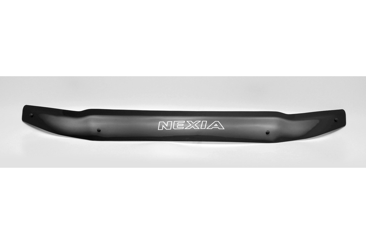 Дефлектор капота Daewoo Nexia 1998-2012