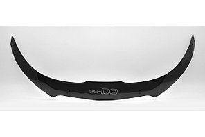 Дефлектор капота Datsun ON-DO 2014-