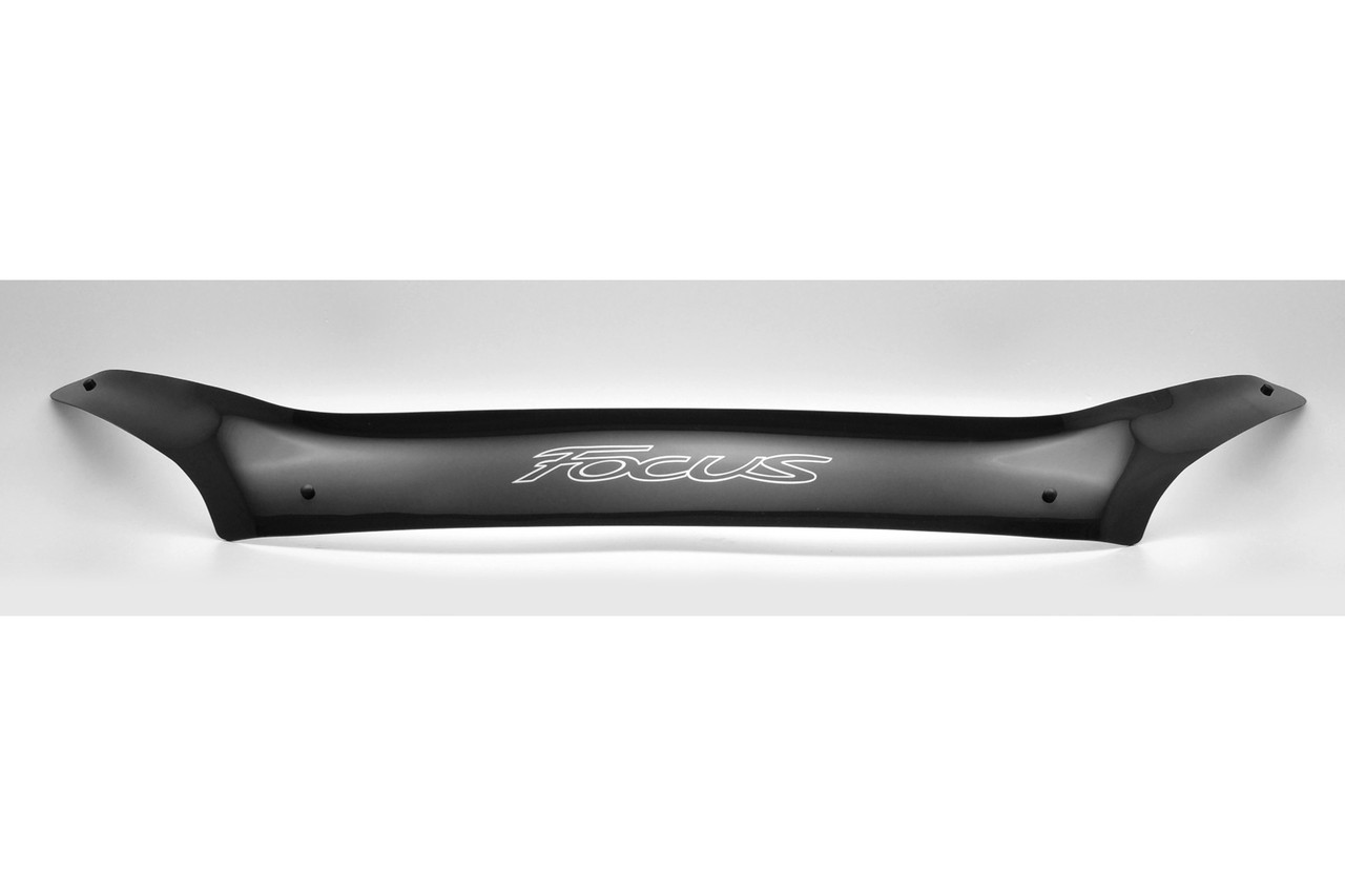 Дефлектор капота Ford Focus 2004-2008