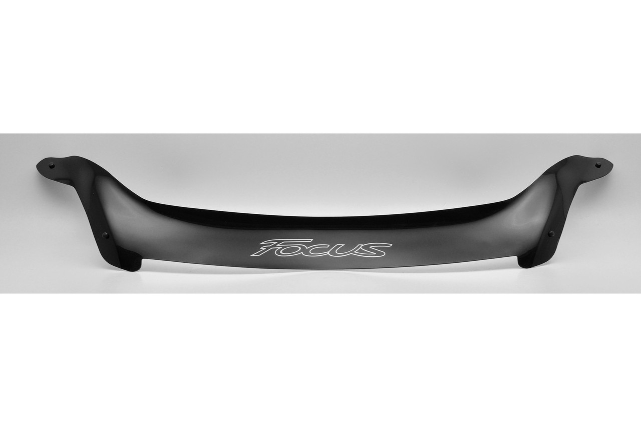Дефлектор капота Ford Focus 2008-2011