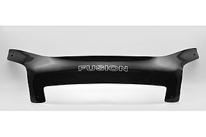 Мухобойка (Дефлектор капота) Ford Fusion 2002-2012