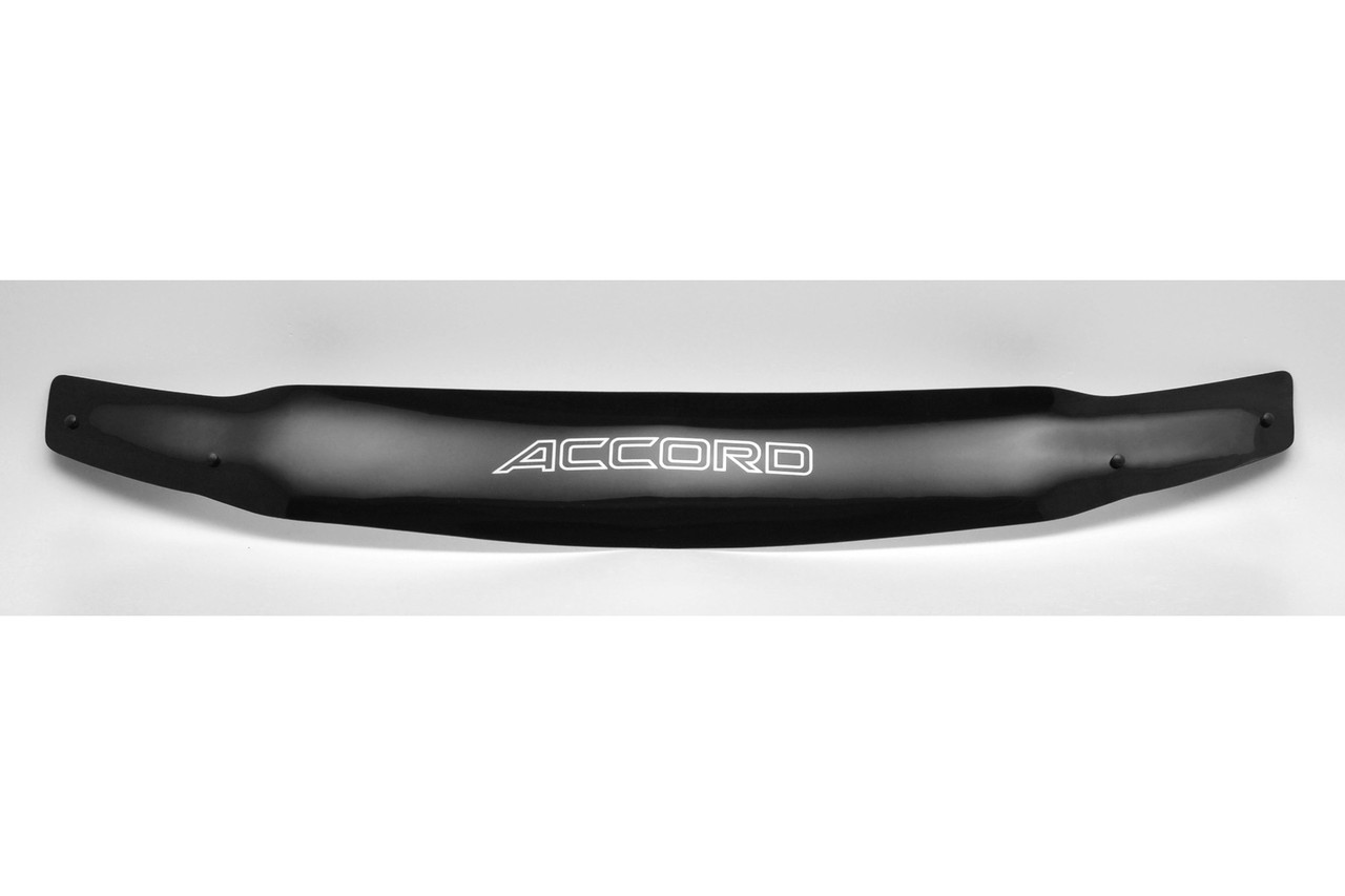 Дефлектор капота Honda Accord 2005-2008