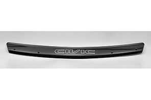 Дефлектор капота Honda Civic 2005-2011 седан