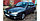 Ветровики ( дефлекторы окон ) Renault Megane I 1995-1999 5дв. хэтчбэк, фото 3