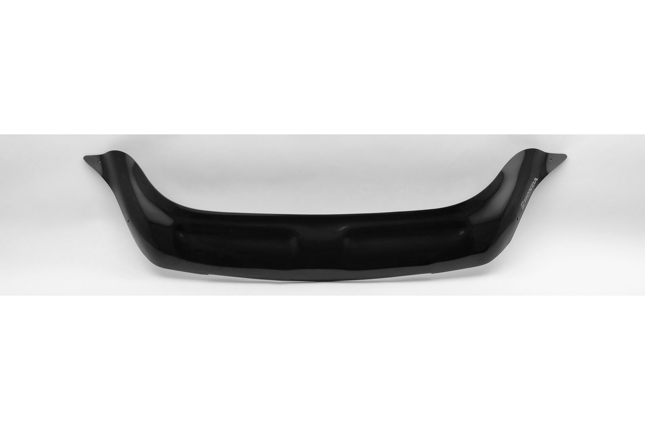 Дефлектор капота Honda CR-V 2010-2012 (ORG)