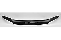 Honda CR-V 2012+ шыбын-шіркей (капот дефлекторы)