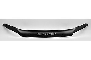 Дефлектор капота Honda CR-V 2012+