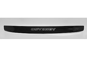 Дефлектор капота Honda Odyssey 2003-2008