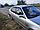 Ветровики ( дефлекторы окон ) Toyota Corolla 1997-2001 хэтчбэк, фото 3