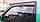 Ветровики ( дефлекторы окон ) Toyota RAV4 1994-1999 3дв., фото 3