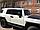 Ветровики ( дефлекторы окон ) Toyota FJ-Cruiser 2007+ EuroStandart, фото 2