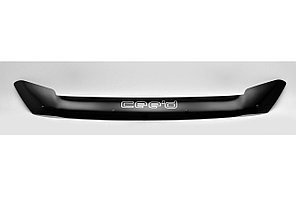 Дефлектор капота Kia Ceed 2012+