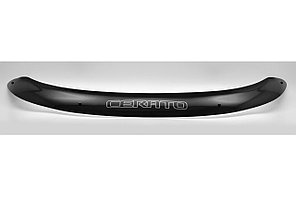 Дефлектор капота Kia Cerato 2009-2012