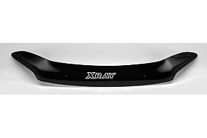 Дефлектор капота Lada XRAY 2016+