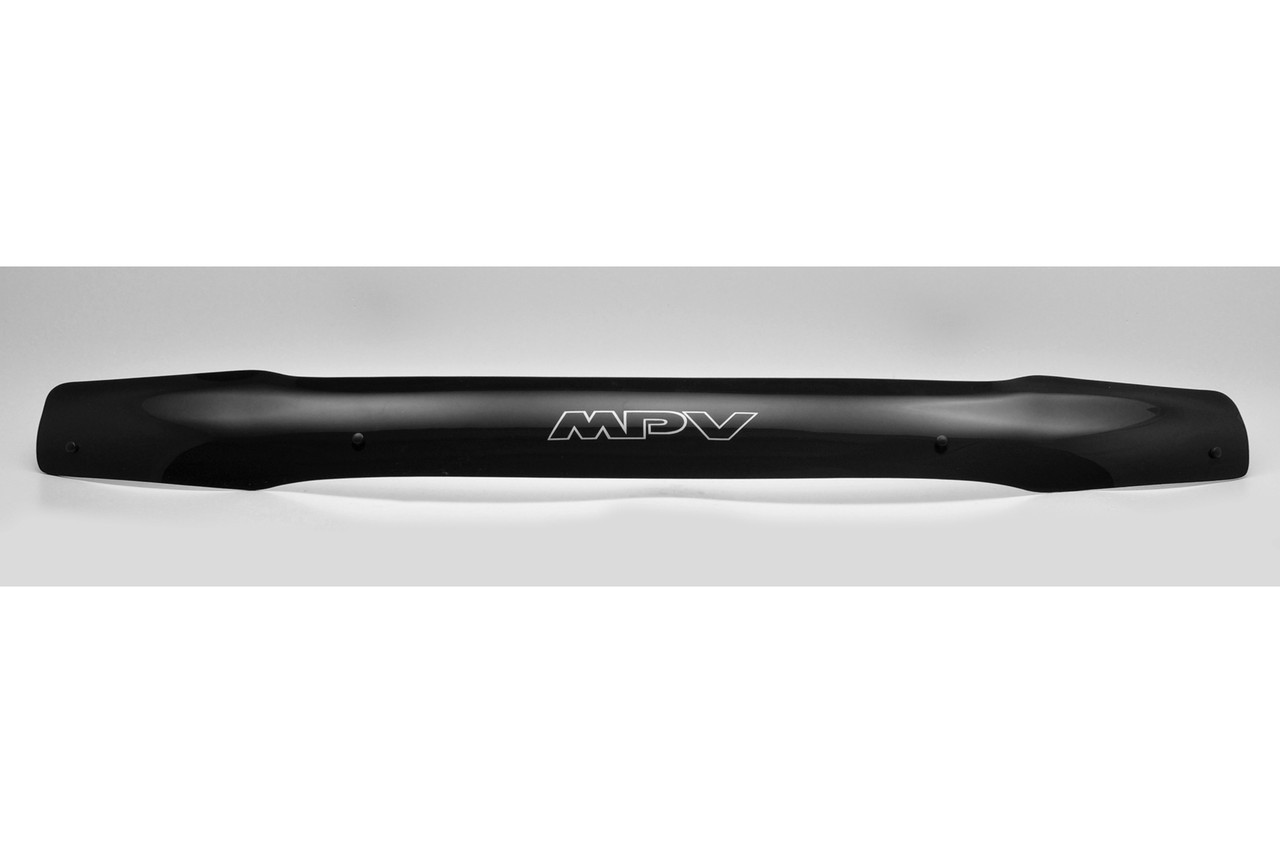 Дефлектор капота Mazda MPV 1995-1999