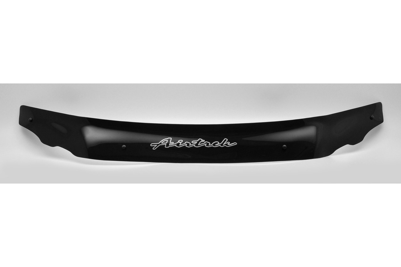 Дефлектор капота Mitsubishi Airtrek 2001-2006