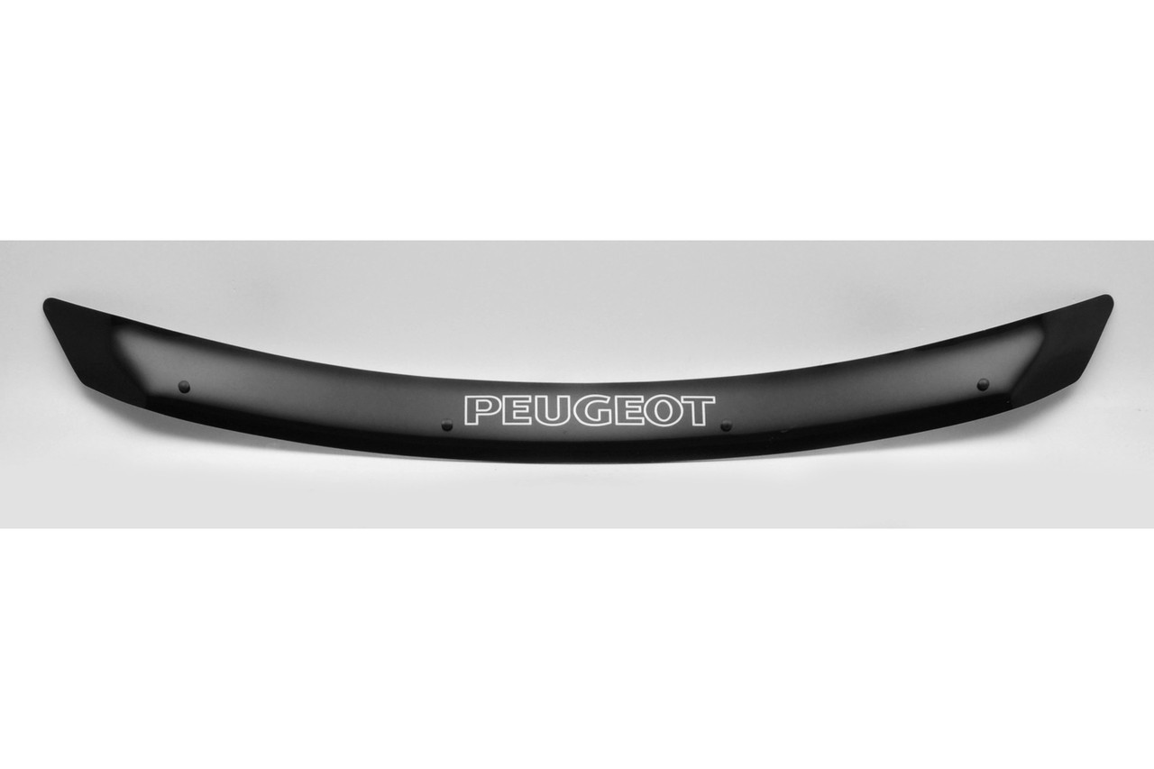 Дефлектор капота Peugeot 307 2005-2008