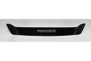 Дефлектор капота Peugeot 308 2008-2014